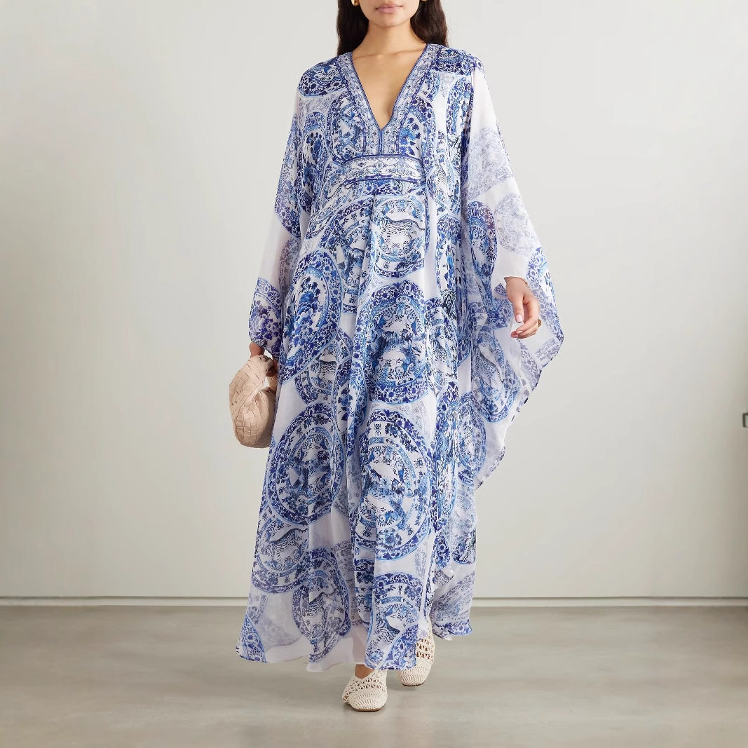 womenclothes跨境外贸新
