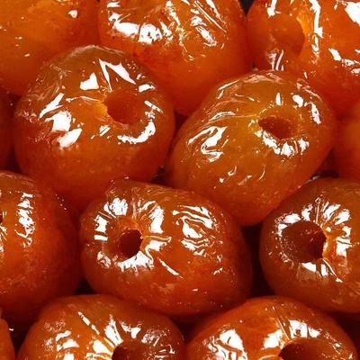 5斤装金丝蜜枣无核煮粥煲汤休闲零食蜜枣粽子蜜饯101g2斤1斤