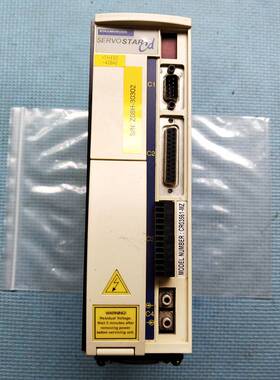 科尔摩根伺服驱动器  CR03561-MZ