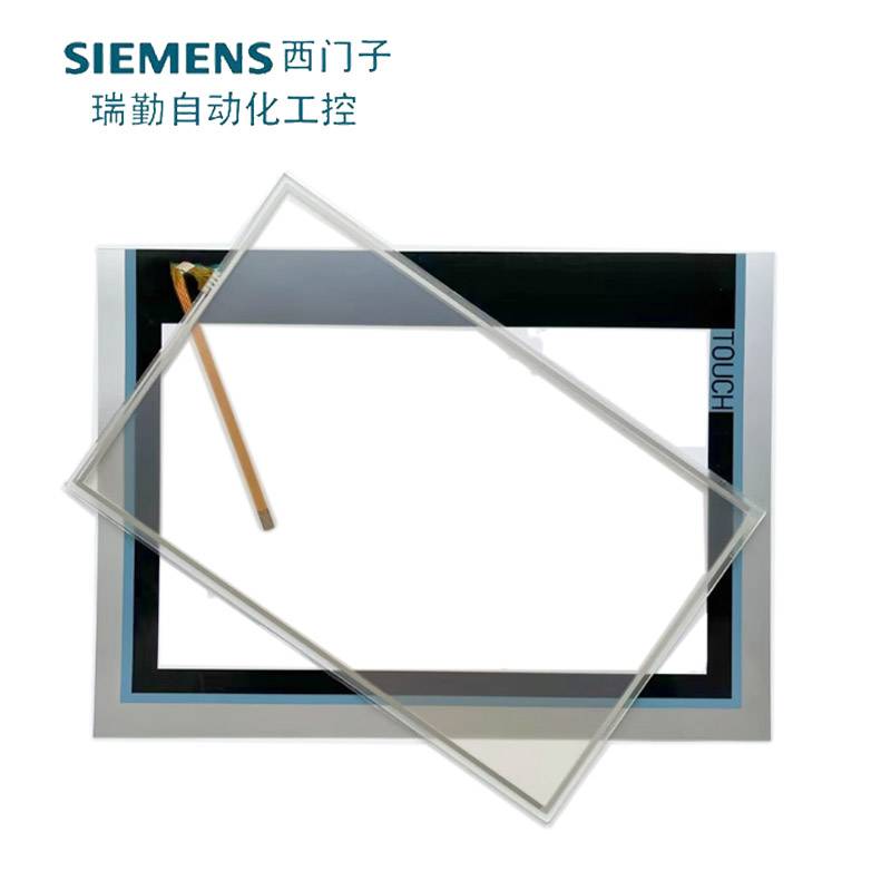 西门子TP1200/6AV2124-0MC01-0AX0/AMT10466触摸板保护