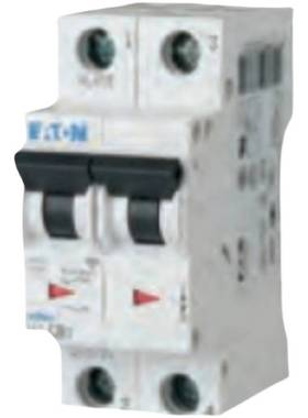 伊顿穆勒 PZMC-16 XTPR010-16BC1C 高分断微型断路器