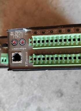 德国iba伊霸PADU8控制器，品，实物拍摄，