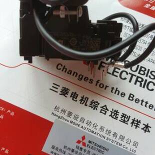 三菱浪涌吸收热保护继电器 TH-N12KPSR 0.12-11A