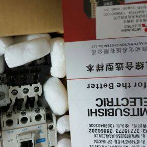 三菱电磁接触器 启动器 MSOD-N35  MSOD-N35KP MSOD-N3