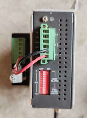 TYCO T3000-CANET-100 工业级以太网转换器