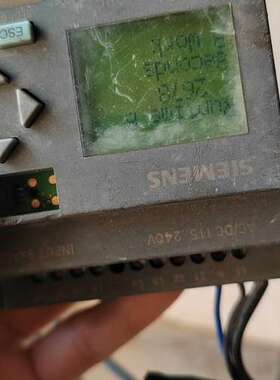 模块MD8  230R  6ED1 005-1FB00