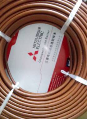 三菱CC-LINK专用电缆 FA-CBL110SBH  CCNC-SB110H