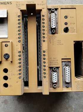 PLC主机6ES5095-8MA03价格便宜