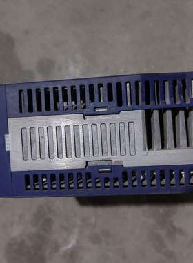 ECTOR伺服驱动器 VEC-VC-00733H40-M-E