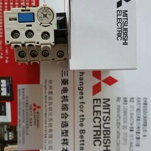 三菱热继电器TH 11A 15A 3.6A 2.1A 1.7A T18KP 6.6A