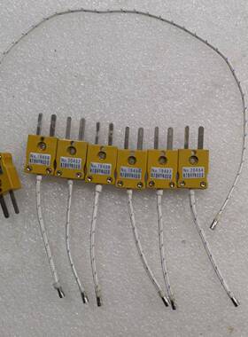 东洋热科学株式会社热电偶 K-CeracAssy-S65N