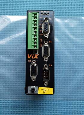 Parker伺服驱动器 VIX500IM