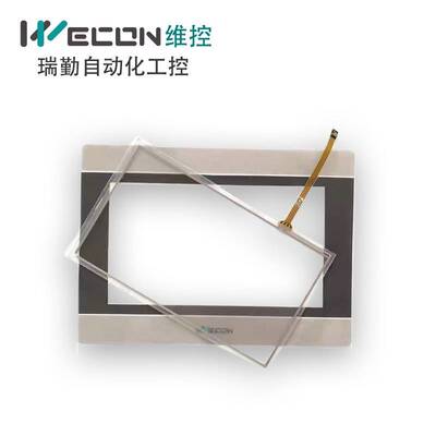 维控LEVI2070/LEVI2070D/PI3070i/PI3070N触摸板面板外