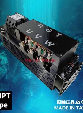 台湾 TMPT2004 TMPT1604 TOPTAWA SCR功率调整器 TMPT3004