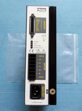 PARKER步进驱动器  ZETA4-240