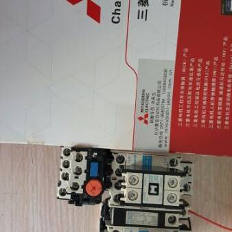 三菱电磁接触器 MSO-2XN12KPCX AC24 48 100 110  220 380