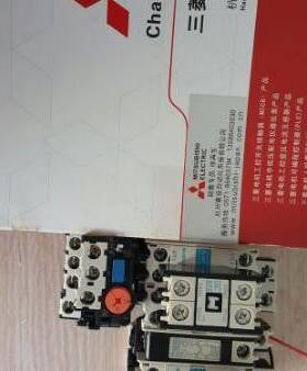 三菱电磁接触器 MSO-2XN12KPCX AC24 48 100 110  220 380