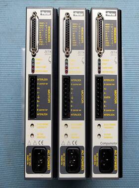 Parker伺服驱动器 ZETA4