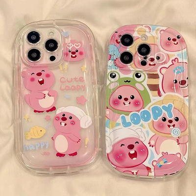 满喆适用于华为手机壳新款