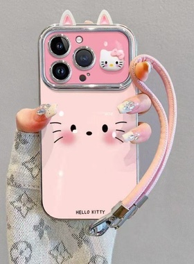 满喆蝴蝶黑猫适用于vivoY300PRO手机壳Y200/Y100iY78+/Y77/Y76SY35/35m保护套Y33/Y70S女Y73S/y53t新视窗