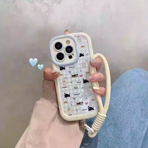 满喆适用于荣耀手机壳新款