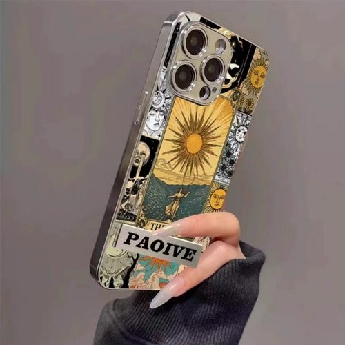 满喆适用于荣耀手机壳新款