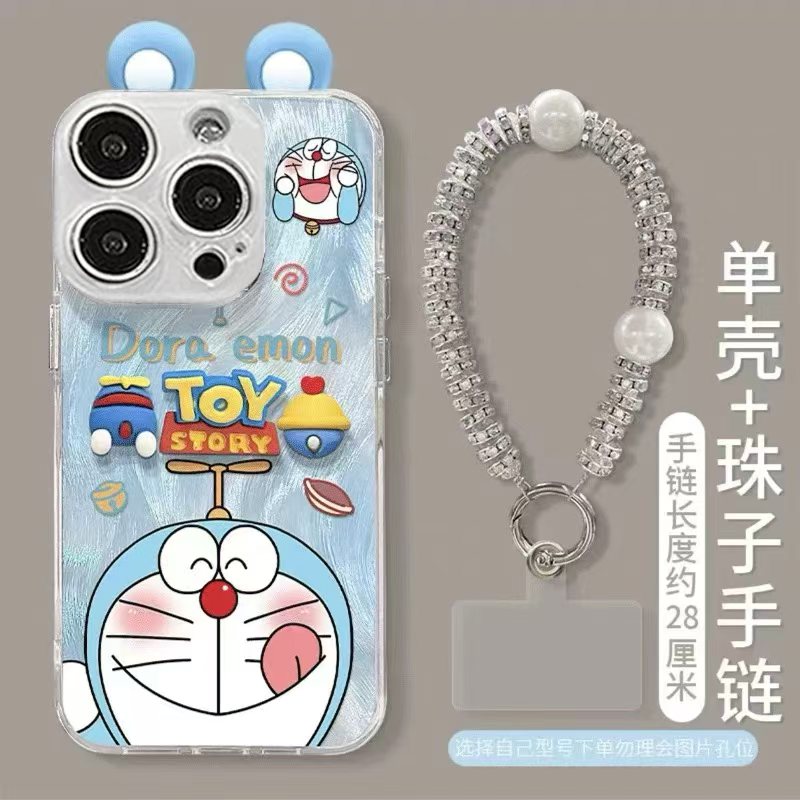 满喆适用于华为手机壳新款