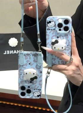 满喆浅蓝豹纹适用于荣耀500pro手机壳400/3002/90/80/X70i/60GT保护套magic8/7PRO6女play5畅玩70plus/50菲林