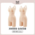 [Upgraded Chest Strap Adjustable Shoulder Strap]Skin Color + Skin Color