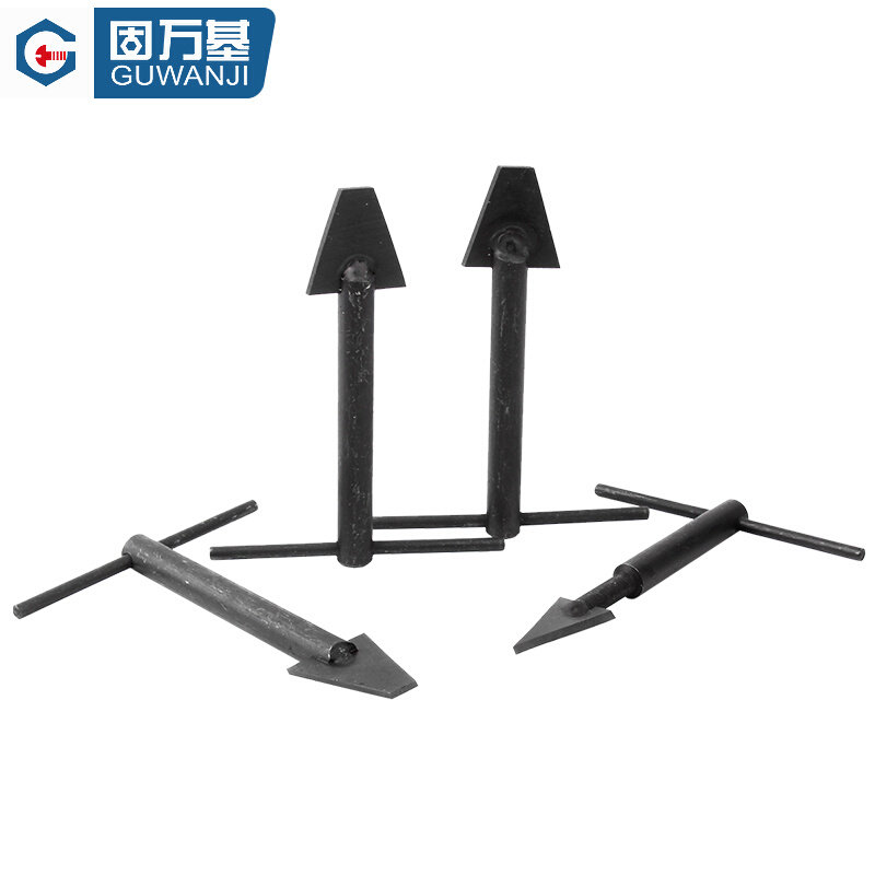 固万基牙套拆卸工具钢丝螺套牙套安装取套器取出螺套卸套器m2-m
