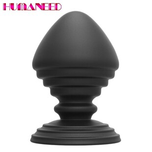 Women Sex 5CM Flexibl Anal Long Toys Penis Huge For Super