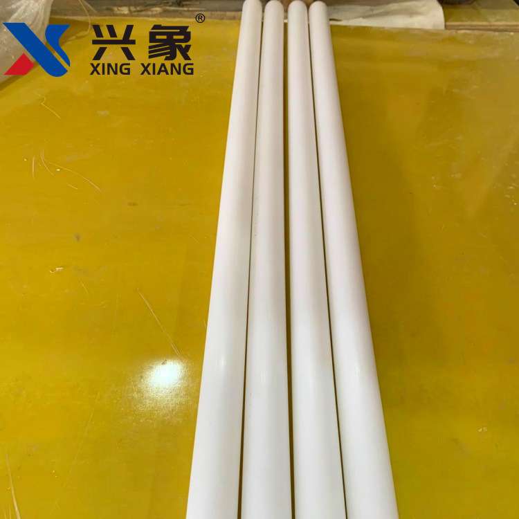 现货供应POM棒材赛钢棒聚甲醛棒 黑白色全新料零切加工pom棒