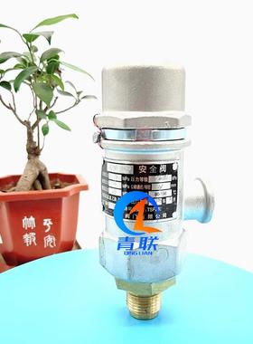 A21H-160P A21H-250P不锈钢高压安全阀低温高压氧气氮气泄压阀