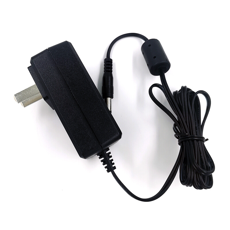 。科沃斯扫地机器人配件魔镜CR120/130 CEN540/546 24V充电线适配