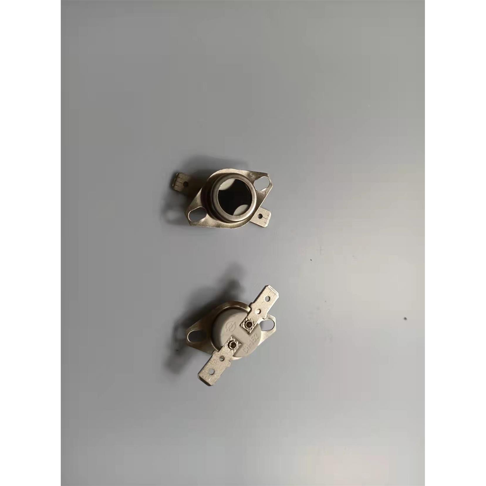 柯美 美能达BH308E 258E 368E 458E AD455E恒温器保险 热敏电阻