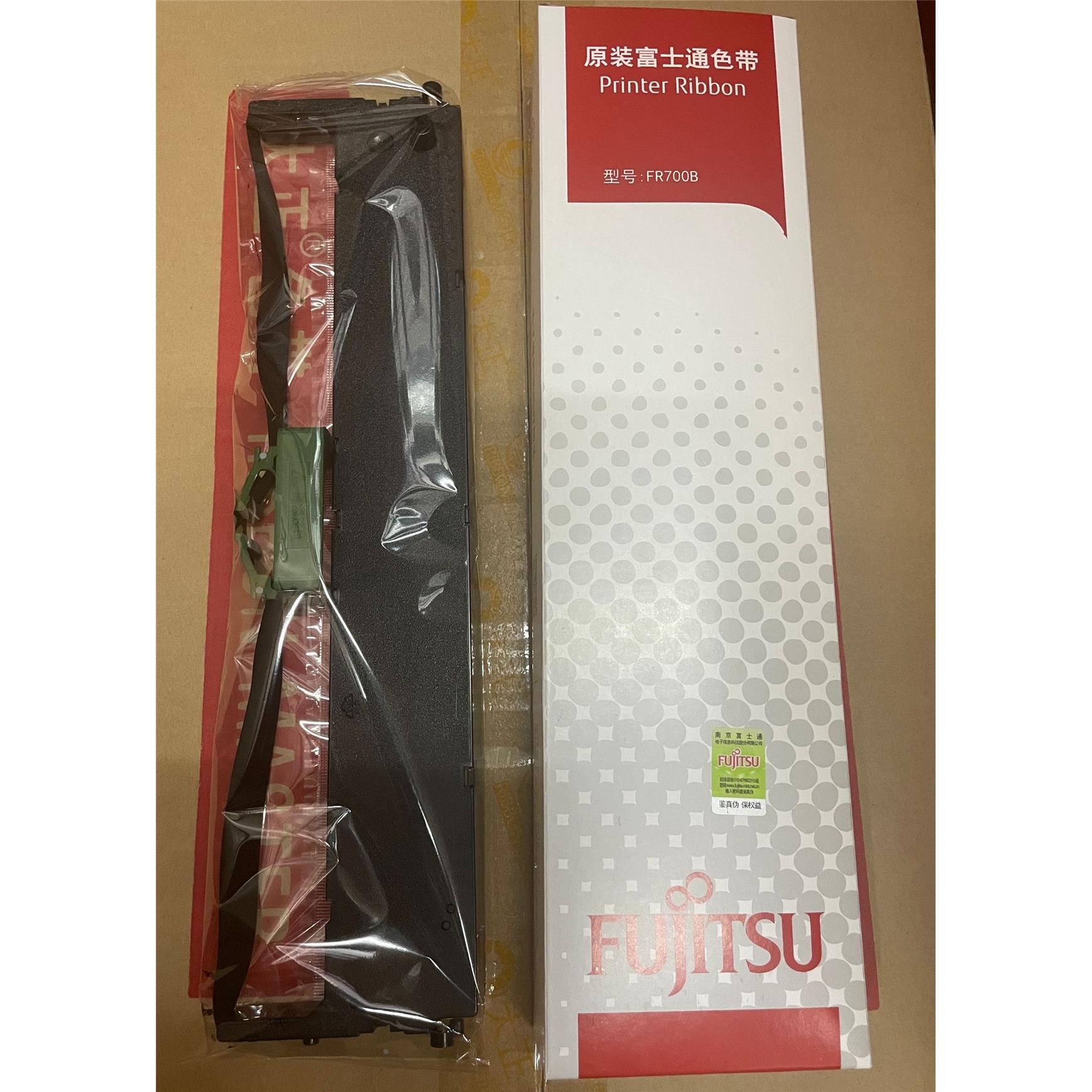 原装色带 富士通DPK9500GA PRO DPK5580 HR9500B FR700B色带架框