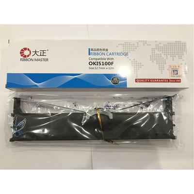 大正适合OKI MICROLINE 5700 5150 5200F+ 7700F 8100F色带架含芯