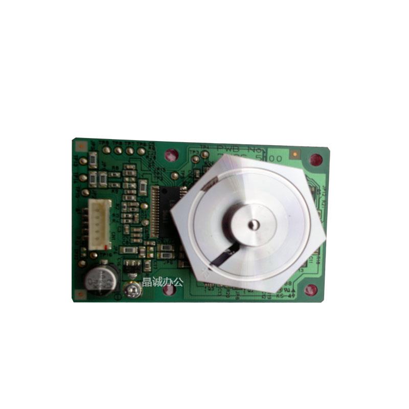 理光MPC2500 C3000 C2800 C3300 C4000 C5000激光器六棱马达