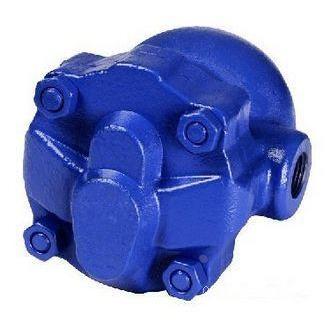 FT14H-16C 铸钢杠杆浮球式蒸汽疏水阀DN15 DN20 DN25 DN32 40 50