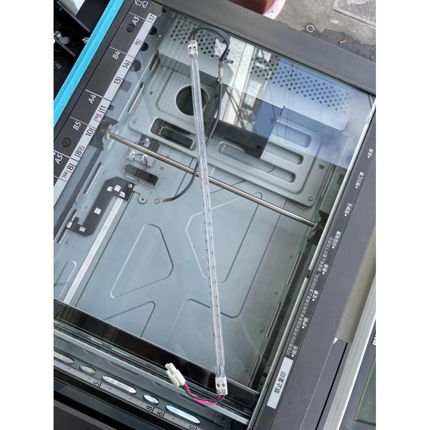 理光MP2554 3554 3054 4054 5054 6054SP定影器灯管原装灯管220v