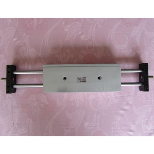 气动元件 SMC型滑台气缸STMB25X150   非标可定制