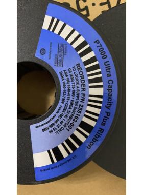 普印力西文P7 P7000 P7005 P7010 P7015打印机色带255162-001带架