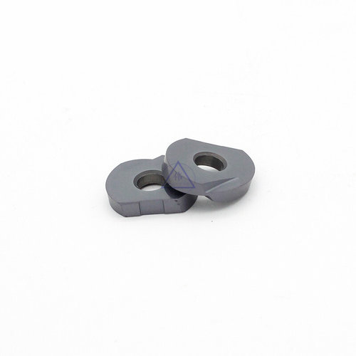 。KroneKors瓦尔特球形精铣半圆球头精铣刀片D8D10D12D16D12.5P32