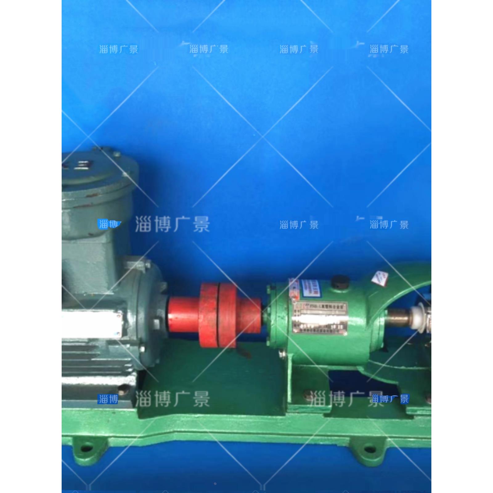 FSB25/32/40/50/65/80氟合金塑料离心泵氟塑料耐酸耐酸碱泵化工泵