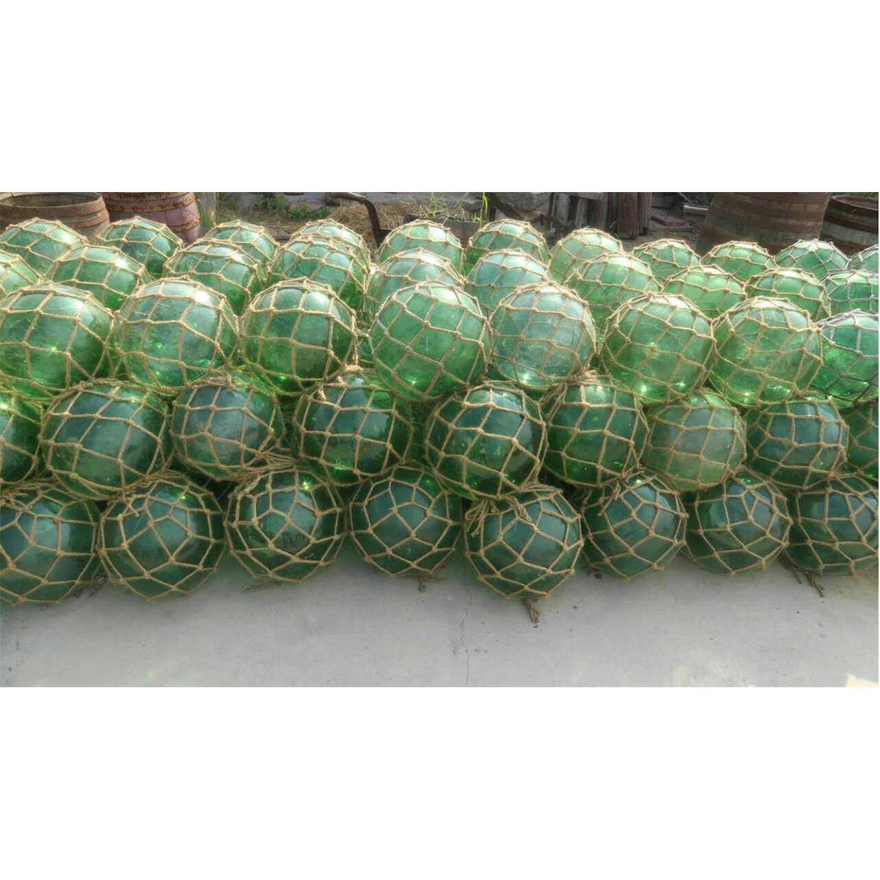 民俗怀旧水漂 水晶球 老玻璃球经典复古装饰阁楼装修古玩古董收藏