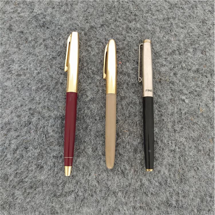 民俗老物件老式钢笔墨水笔旧货啊市场杂项收藏品复古怀旧装饰摆件