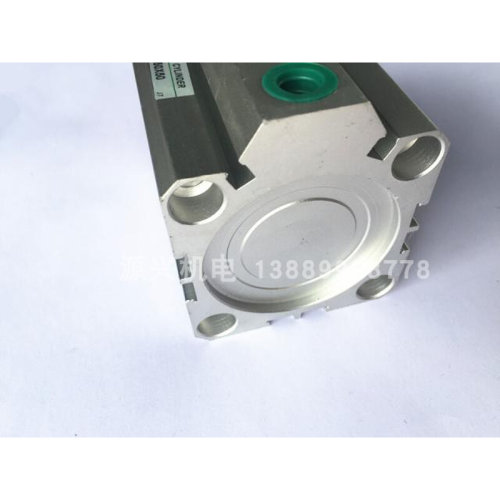 。KLH 金龙发 薄型气缸 KSDA32*5X10X15X20X30X40X50X60X70X80X10