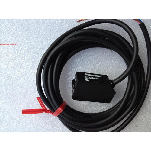 。UCX441 光电开关传感器 CX-441 感应器