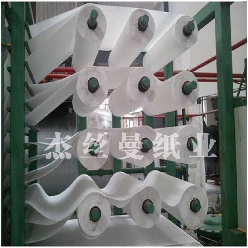 。磨床深孔钻机床切削油磨削液过滤纸1000mm*100m高效过滤纸