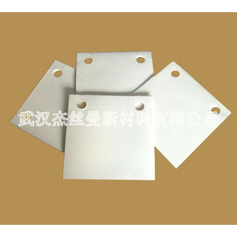 。板框式过滤机滤纸BASY 1.8/280滤油机滤纸300*300过滤纸1000张